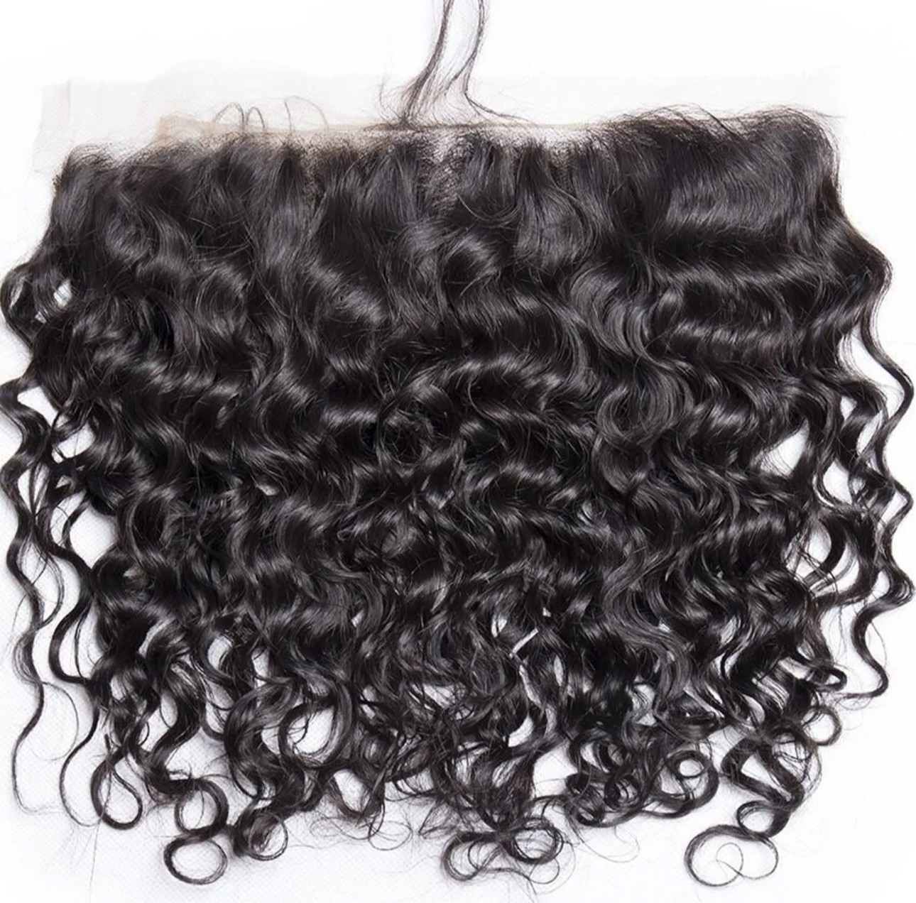 Raw Cambodian 13x6 HD Lace Frontals