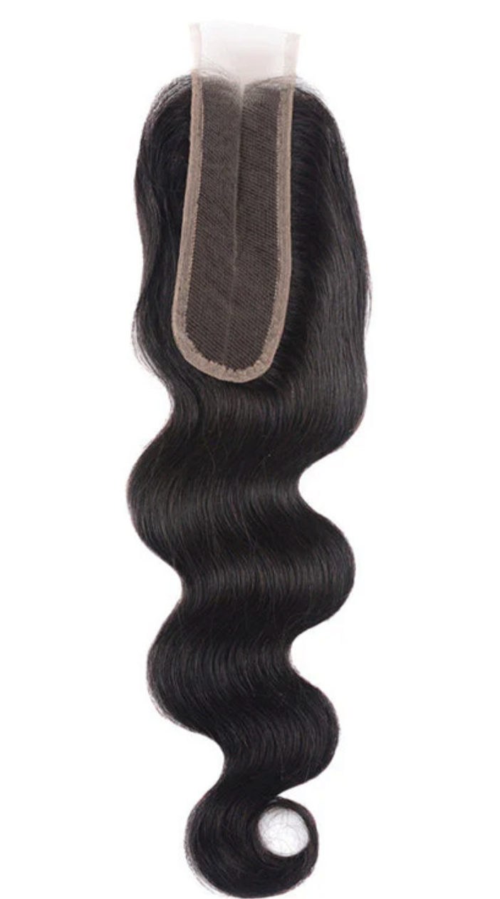 Raw Cambodian HD Lace Closures
