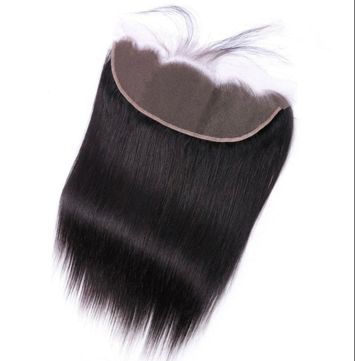 13x6 frontal 