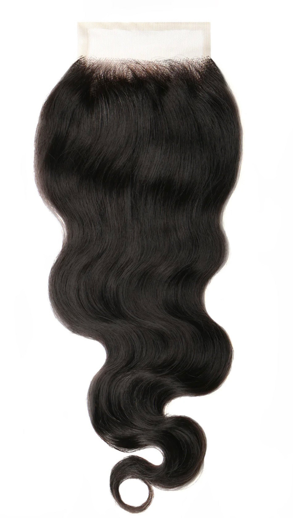 Raw Cambodian HD Lace Closures